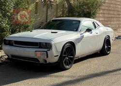 دۆج چالنجەر